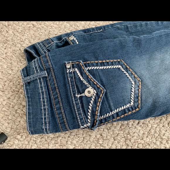 Revolt jeans - Picture 3 of 3